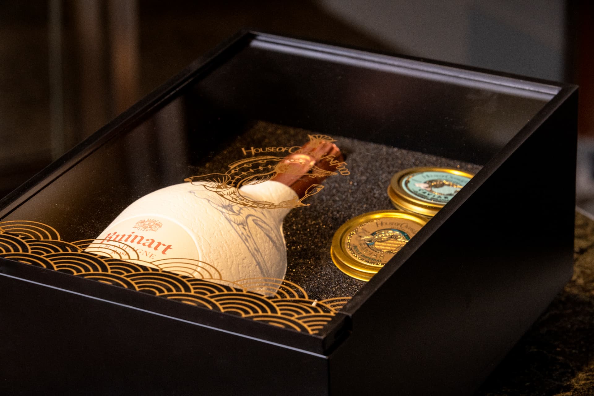 Gift boxes